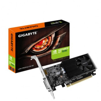 GIGBAYTE GV-N1030D4