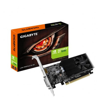 GIGBAYTE GV-N1030D4