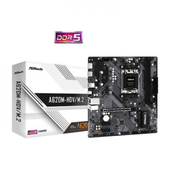 ASROCK A620M