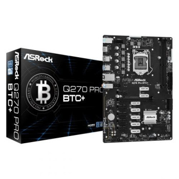 ASROCK Q270 ASROCK Q270