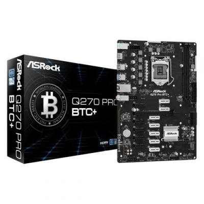 ASROCK Q270