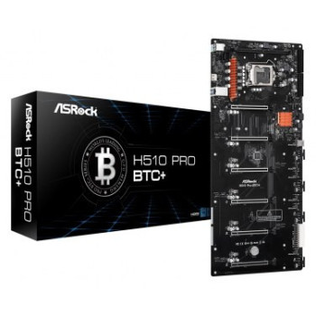 ASROCK H510 ASROCK H510