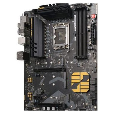 ECS Z790 - ATX - LGA 1700