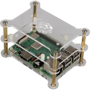 Raspberry Pi 3 Model B ARM