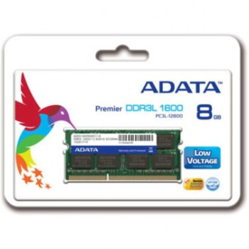 Sodimm Low-V DDR3L 1600 8Go CL11