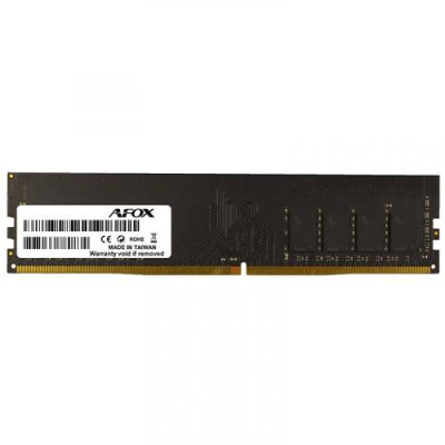AFOX DDR4-2400 4Go