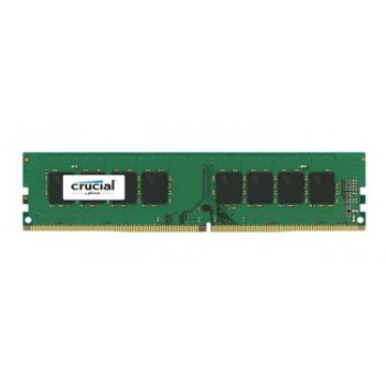 Crucial DIMM DDR4 4Go