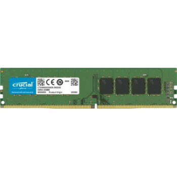 Crucial DIMM DDR4 8Go 3200MHz