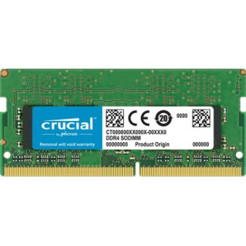 Crucial SO-DIMM DDR4 4Go 2666MHz