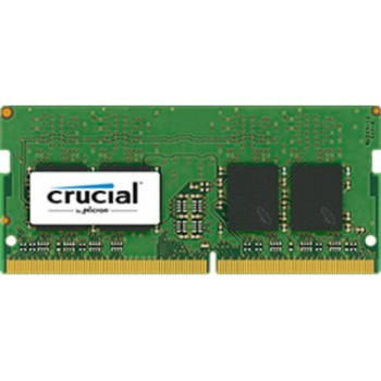 Crucial SO-DIMM DDR4 8Go 2400MHz