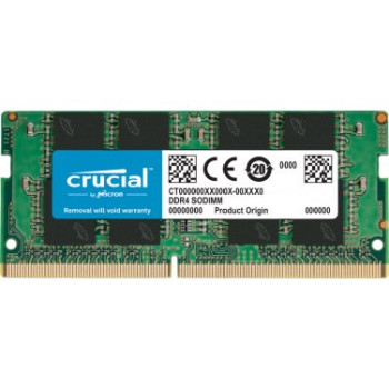 Crucial SO-DIMM DDR4 8Go 3200MHz
