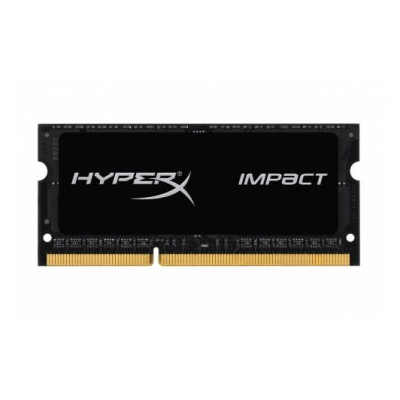 KINGSTON 4Go 1866MHZ DDR3L HYPERX