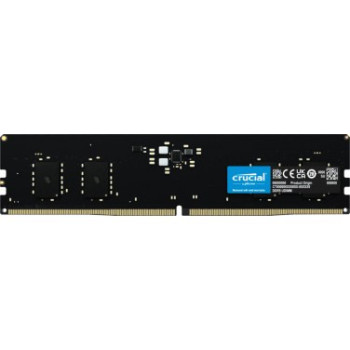Crucial 8GB 4800MHz DDR5 CL40 DIMM