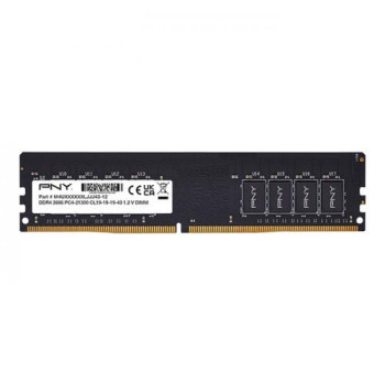 PNY PERFORMANCE - DDR4-2666 - 16Go