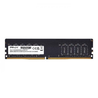 PNY PERFORMANCE DDR4 2666 16Go