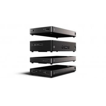 Lenovo ThinkPad Kit Pro Stack 4 modules