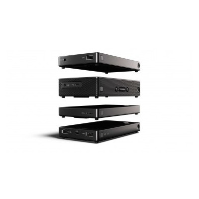 Lenovo ThinkPad Kit Pro Stack 4 modules