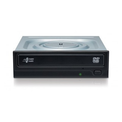 LG GH24NSD5 Grv DVD Sata 24X