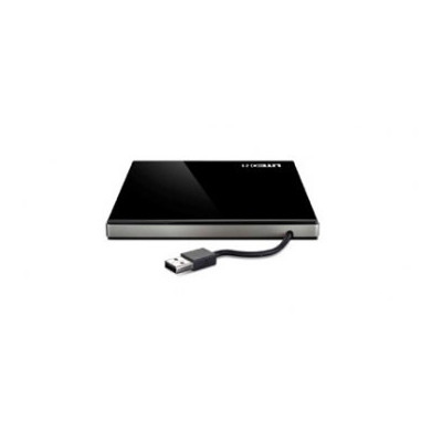 eBAU108 Gv DVD externe slim 13.5mm USB2