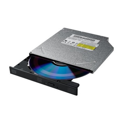 LIT DS-8AESH Graveur Slim 12.7mm DVD RW