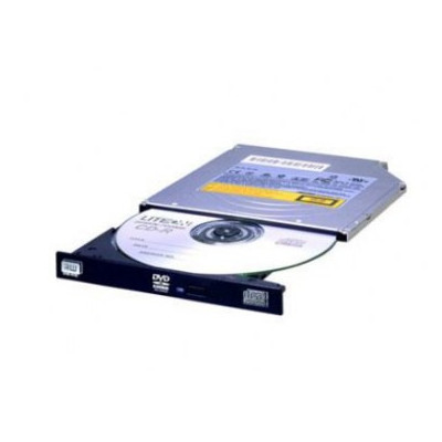 DU-8AESH Graveur Slim 9.5mm DVD RW 8X Bulk