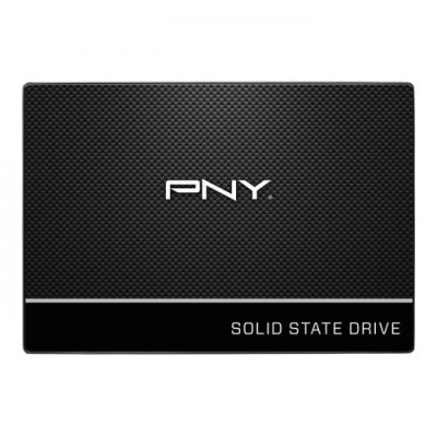PNY CS900 - SSD 1To - 2.5p - SATA - 560/540MB/S