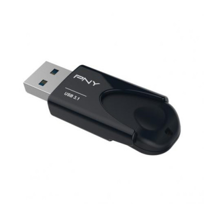 PNY ATTACHE 4 16Go - USB 3.1 - RETRACTABLE