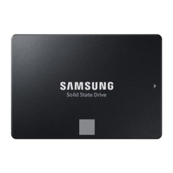SAMSUNG 870 EVO 250Go - 2.5p - SATAIII -NAND