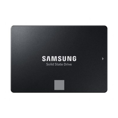 SAMSUNG 870 EVO 250Go - 2.5p - SATAIII -NAND