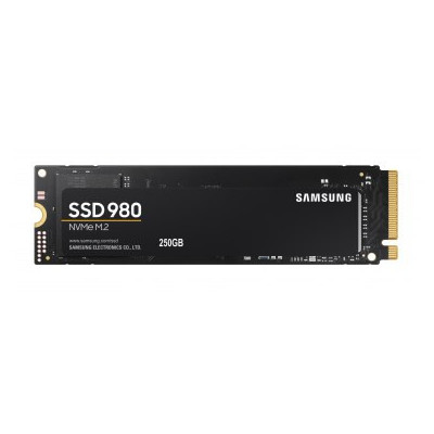 SAMSUNG 980 EVO Plus NVMe 250Go