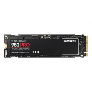 SAMSUNG 980 PRO NVME SSD 1To 5ANS