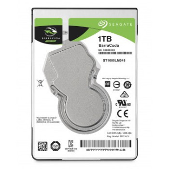SEAGATE 2.5" 7mm - Barracuda Mobile SEAGATE 2.5" 7mm - Barracuda Mobile