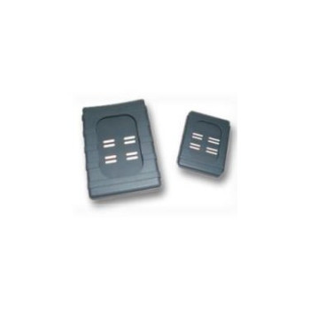 7525 Protection Silicone pour Disque Dur 2.5p