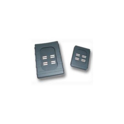 7525 Protection Silicone pour Disque Dur 2.5p