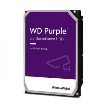 WESTERN DIGITAL WD64PURZ WESTERN DIGITAL WD64PURZ