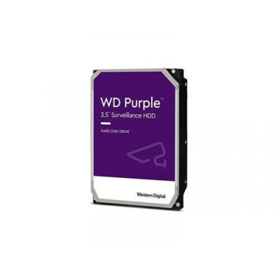 WESTERN DIGITAL WD23PURZ