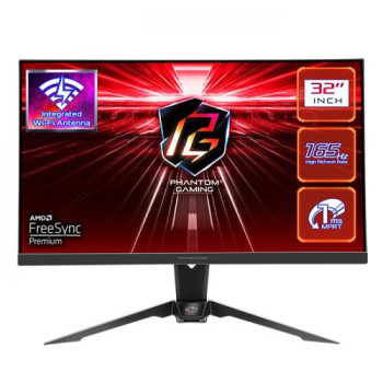 ASROCK PG32QF2B ASROCK PG32QF2B