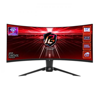 ASROCK PG34WQ15R2B