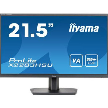 IIYAMA X2283HSU-B1