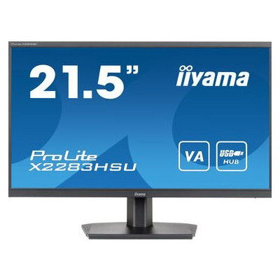 IIYAMA X2283HSU-B1
