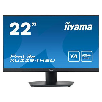 IIYAMA XU2294HSU-B2
