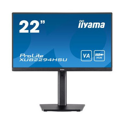 IIYAMA XUB2294HSU-B2