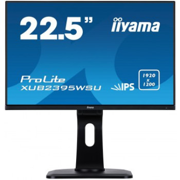 IIYAMA XUB2395WSU-B1