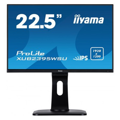 IIYAMA XUB2395WSU-B1