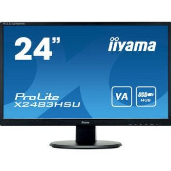 IIYAMA X2483HSU-B5