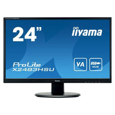 IIYAMA X2483HSU-B5