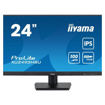 IIYAMA XU2493HSU-B6