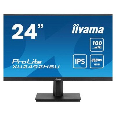 IIYAMA XU2492HSU-B6