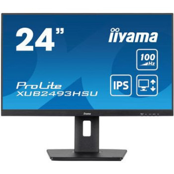IIYAMA XUB2493HSU-B6