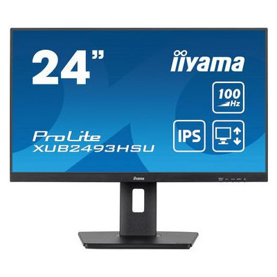 IIYAMA XUB2493HSU-B6